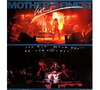 Mother's Finest - Mother's Finest Live - Suzy - EPC 83693, Epic - EPC 83693