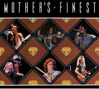 Mother's Finest - Mother's Finest [VINYL]