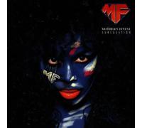 Mother's Finest - Subluxation