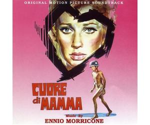 Mother'S Heart a - Ost (mus D'Ennio Morricone)