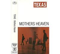 Mothers Heaven [CASSETTE]