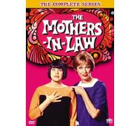 Mothers in Law: Complete Series [DVD] [Region 1] [US Import] [NTSC]