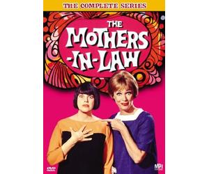 Mothers in Law: Complete Series [DVD] [Region 1] [US Import] [NTSC]