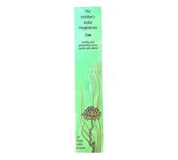 Mother's India Om Incense with Vanilla, Amber & Cassia Blend (20 Sticks) Fair Trade