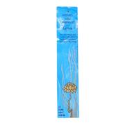 Mother's India Sattva Incense - Heliotrope, Vanilla & Lily of the Valley Blend (20 Sticks) Fair Trade