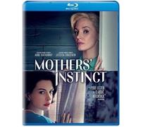 MOTHERS' INSTINCT - BLUR - J3z