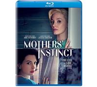 Mothers' Instinct [New Blu-ray]