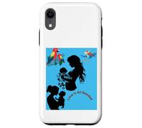 Mother's Love Case for iPhone XR