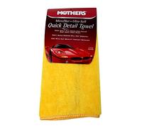 MOTHERS Microfibre Ultra-Soft Quick Detail Towel