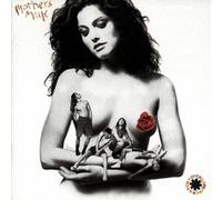 Mother's Milk by Red Hot Chili Peppers (1989) Audio CD