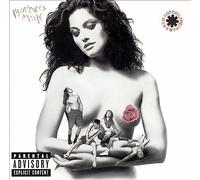 Red Hot Chili Peppers Mothers Milk (Bonus Tracks) (CD) Album (US IMPORT)