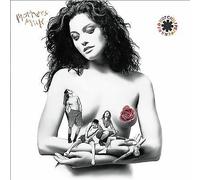 Red Hot Chili Peppers Mothers Milk LP Vinyl 6981721 NEW