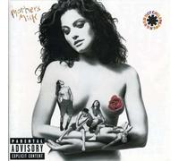 Mother's Milk - Red Hot Chili Peppers CD EMI