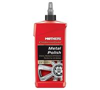 MOTHERS MO-05112 California Gold Metal Polish