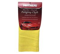 MOTHERS MO-155200 Microfiber Ulta Soft Polishing Cloth