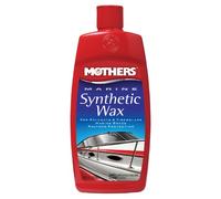 MOTHERS MO-91556 Marine Synthetic Wax 91556