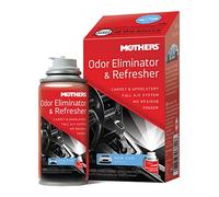 MOTHERS Odour Eliminator & Refresher - New Car Scent