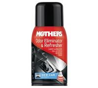 MOTHERS Odour Eliminator & Refresher - New Car Scent