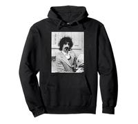 Mothers Of Invention Frank Zappa In London 1971 Apostrophe Pullover Hoodie