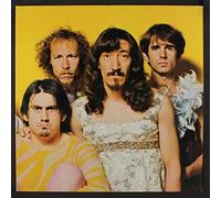 MOTHERS OF INVENTION - we're only in it for the money LP