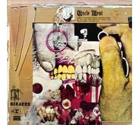 MOTHERS OF INVENTION /ZAPPA, Frank - Uncle Meat / REP 64005 O