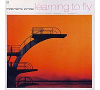 Mother'S Pride - Learning to Fly [Vinyl Maxi-Single] [VINYL]