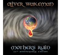 Oliver Wakeman - Mother's Ruin