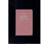 Mothers Topical Bible