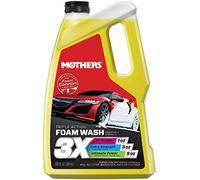 MOTHERS Triple Action Foam Wash, 2975ml