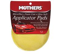 MOTHERS Ultra Soft Microfibre Applicator Pads (set of 2)