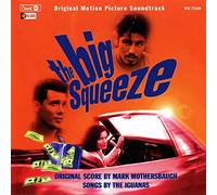 Mothersbaugh,Mark - Big Squeeze
