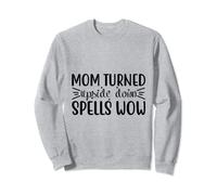 Mothersday present for the best Mum Mother Mothersday Sweatshirt