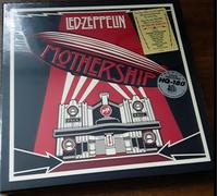 Led Zeppelin - Mothership (2015 Remaster) [VINYL]