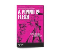 Mothership: A Pound of Flesh