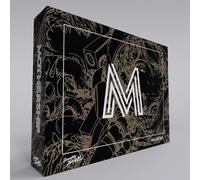 Mothership: Core Set Deluxe Edition