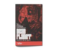 Mothership: Dead Planet