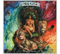 MOTHERSHIP - High Strangeness