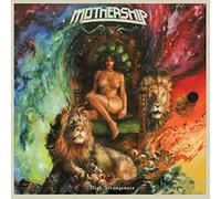 Mothership - High Strangeness [VINYL]
