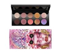 Mothership IX - Huetopian Dream by Pat Mcgrath Labs for Women - 0.45 oz Eye Shadow