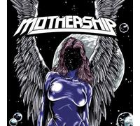 Mothership - Mothership [VINYL]