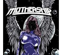 Mothership - Mothership [VINYL]