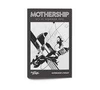 Mothership Shipbreaker's Toolkit
