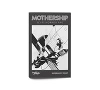 Mothership: Shipbreaker's Toolkit