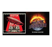 Mothership & The Ultimate Collection (2-CD Set)