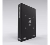 Mothership: Warden Containment System Storage Box
