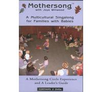 Mothersong with Joya Winwood - A Multicultural Singalong for Families with Babies
