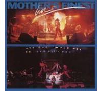 Mothers's Finest - Live (1979) [VINYL]