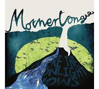 Mothertongue - Where The Moonlight Snows