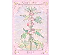 Motherwort: A Botanical Oracle Journal for Expanded Perception