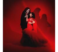 MOTHICA – Kissing Death – CD (2024)